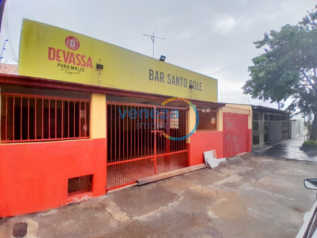 Casa à venda em Assis, Londrina — Portal Chave Fácil
