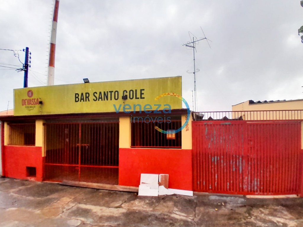 Sala/Conjunto Comercial à venda em Assis, Londrina — Portal Chave Fácil
