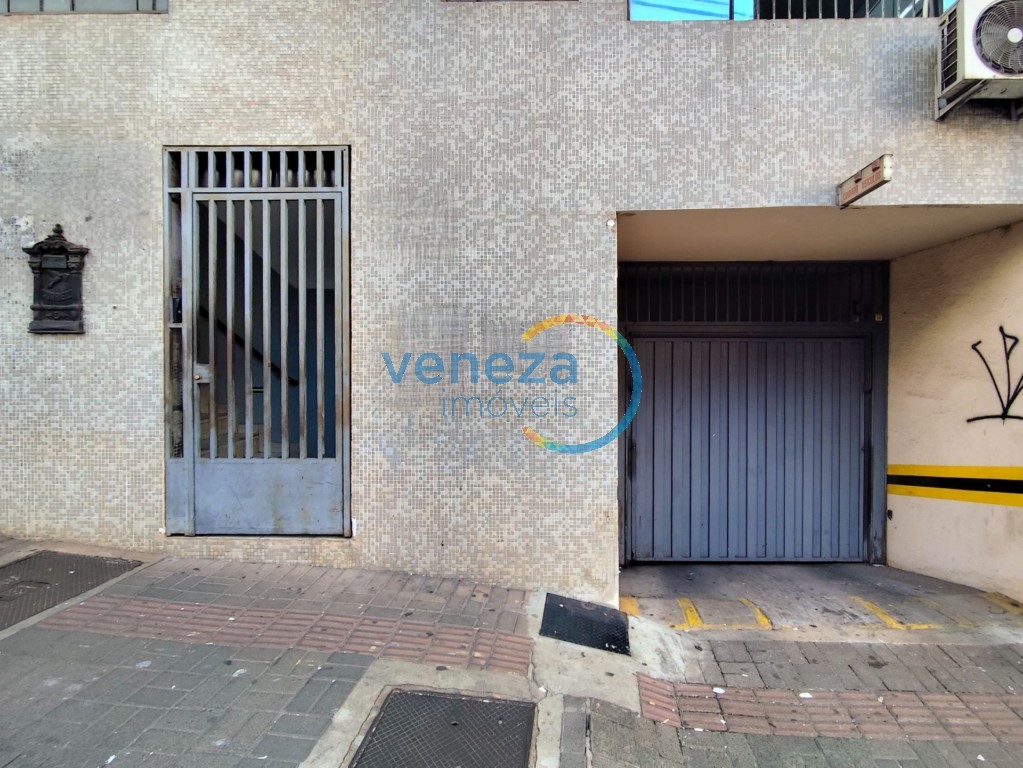 Sala/Conjunto Comercial à venda em Centro, Londrina — Portal Chave Fácil