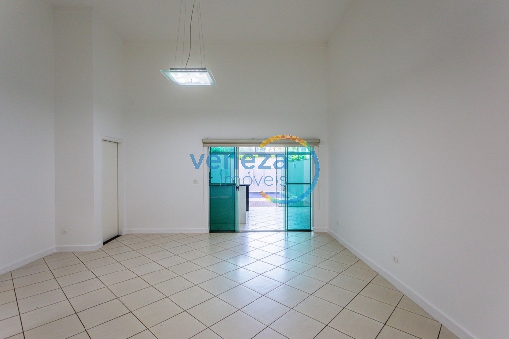 Casa Residencial para venda no Terras de Santana em Londrina com 185m² por R$ 1.650.000,00  - Foto 3