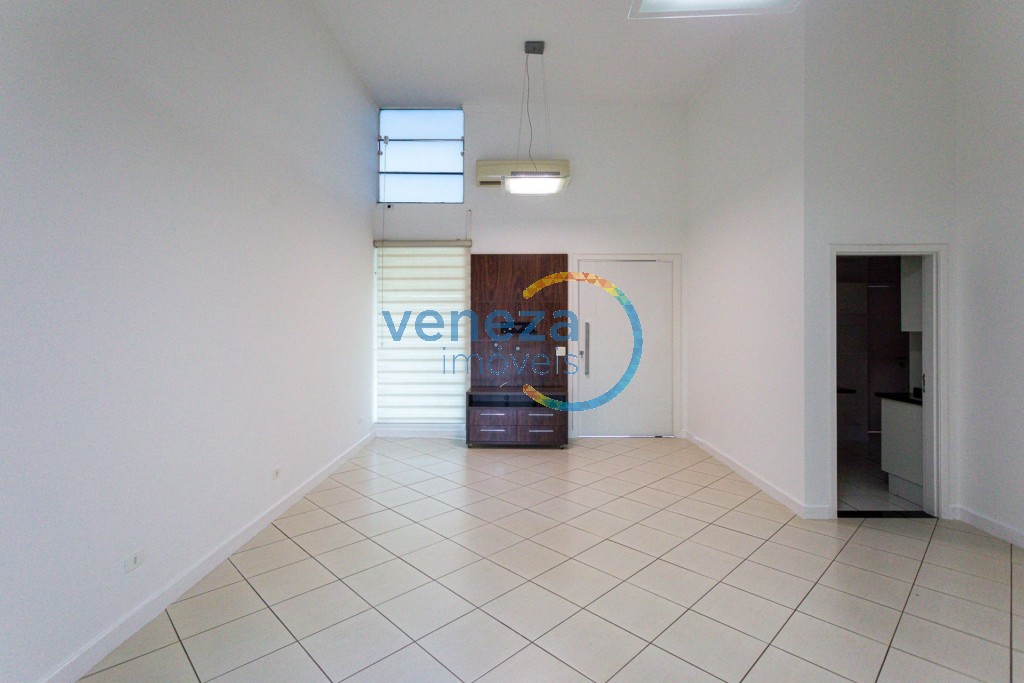 Casa Residencial para venda no bairro Terras de Santana de Londrina - Foto 4