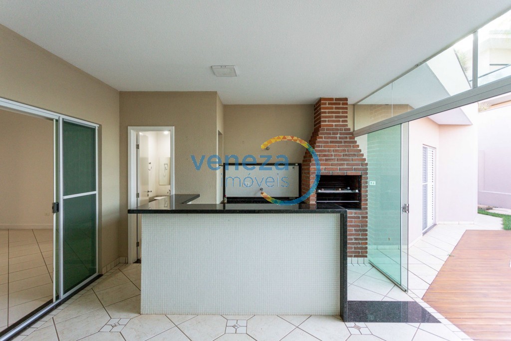 Casa Residencial para venda no bairro Terras de Santana de Londrina - Foto 7