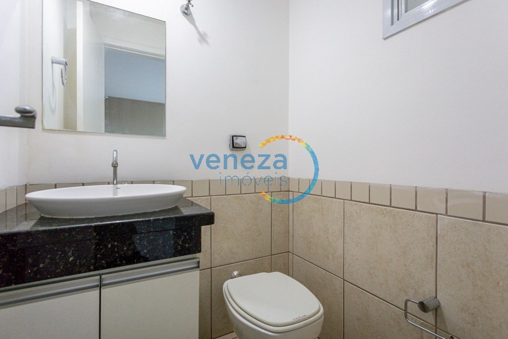 Casa Residencial para venda no bairro Terras de Santana de Londrina - Foto 8