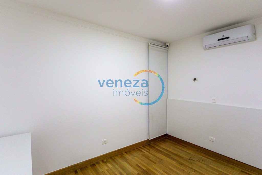 Casa Residencial para venda no bairro Terras de Santana de Londrina - Foto 14