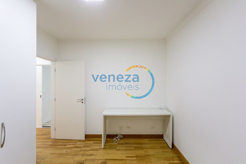 Casa Residencial para venda no bairro Terras de Santana de Londrina - Foto 16