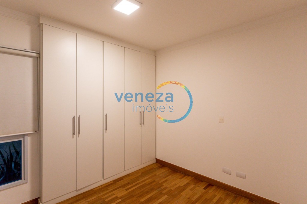 Casa Residencial para venda no bairro Terras de Santana de Londrina - Foto 18
