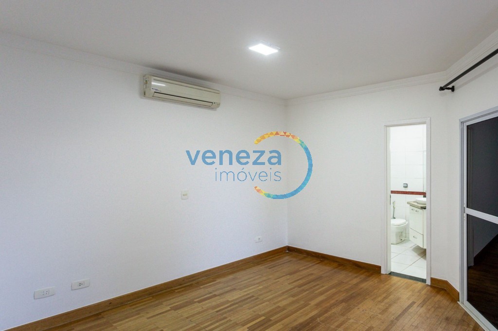 Casa Residencial para venda no bairro Terras de Santana de Londrina - Foto 20