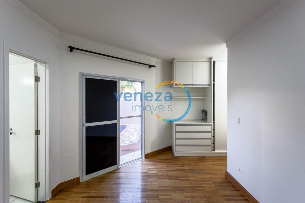 Casa Residencial para venda no bairro Terras de Santana de Londrina - Foto 22