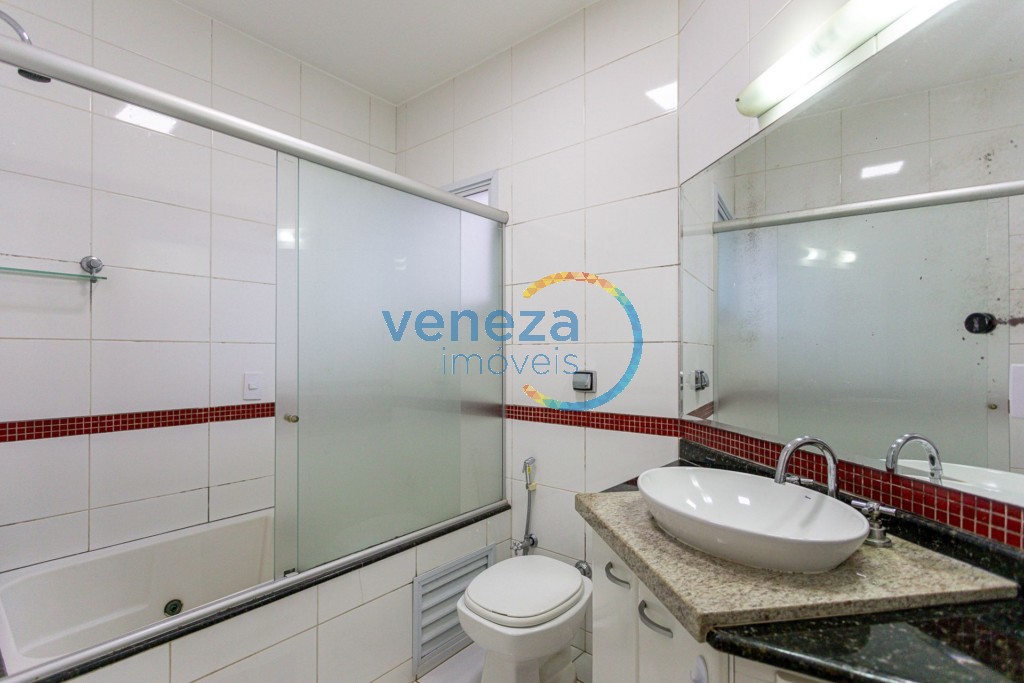 Casa Residencial para venda no bairro Terras de Santana de Londrina - Foto 23