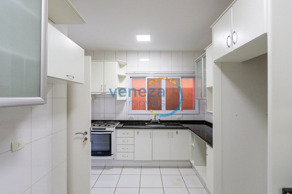 Casa Residencial para venda no bairro Terras de Santana de Londrina - Foto 24