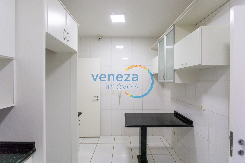 Casa Residencial para venda no bairro Terras de Santana de Londrina - Foto 26