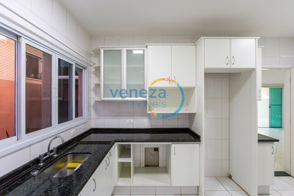 Casa Residencial para venda no bairro Terras de Santana de Londrina - Foto 27