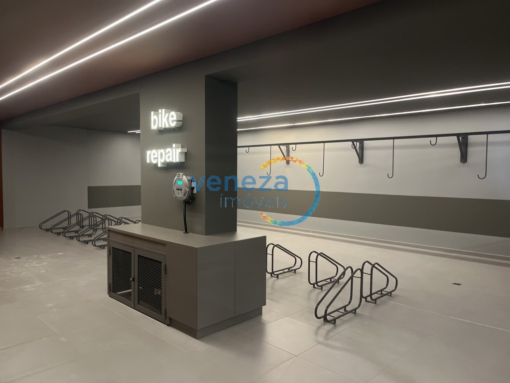Apartamento para venda no bairro Terra Bonita de Londrina - Foto 4