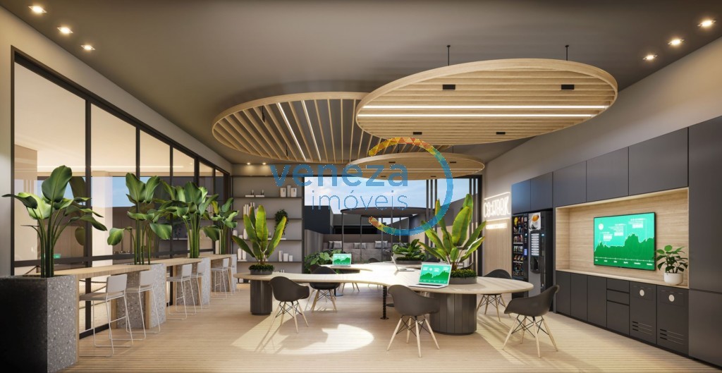 Apartamento para venda no bairro Terra Bonita de Londrina - Foto 13