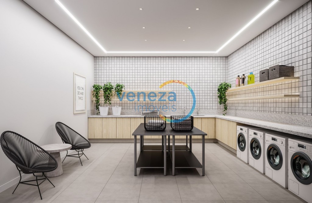 Apartamento para venda no bairro Terra Bonita de Londrina - Foto 18