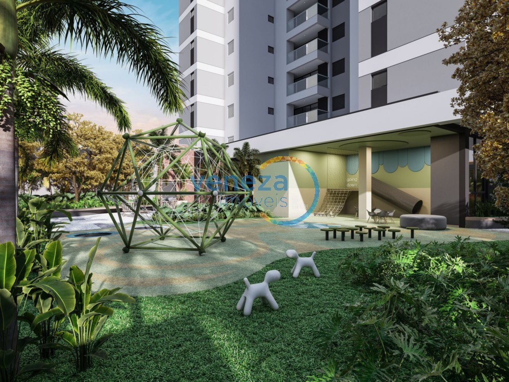 Apartamento para venda no bairro Terra Bonita de Londrina - Foto 21