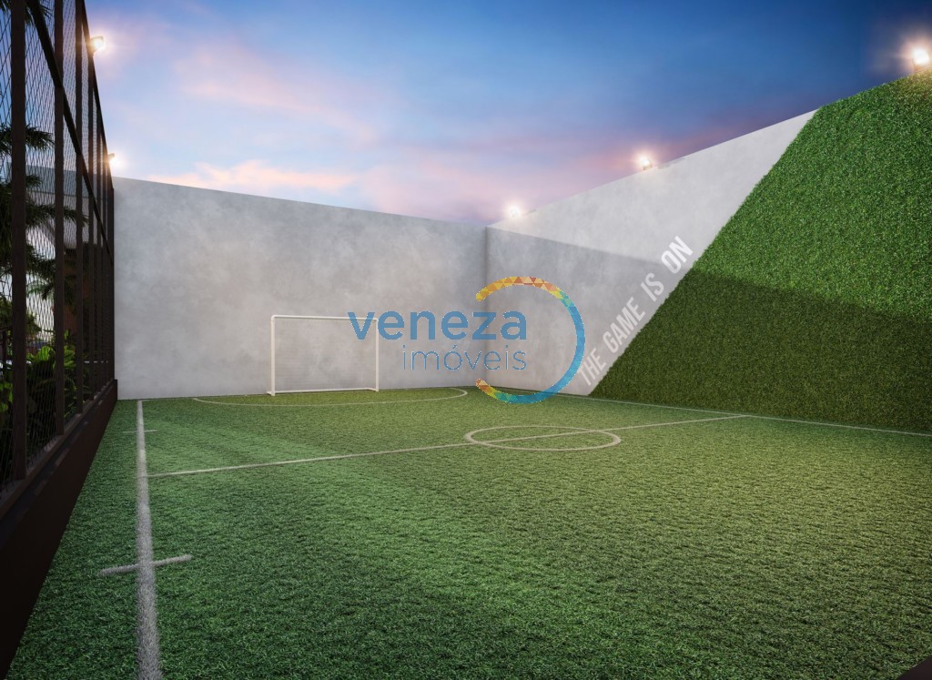 Apartamento para venda no bairro Terra Bonita de Londrina - Foto 22