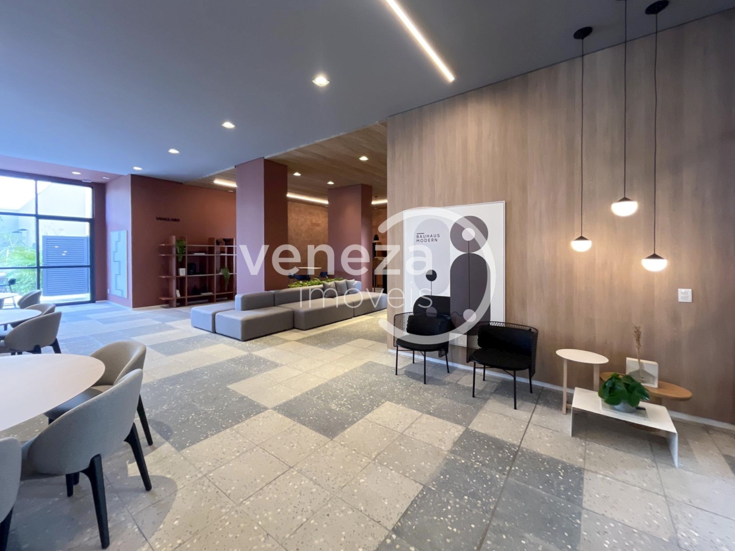Apartamento para venda no Terra Bonita em Londrina com 147m² por R$ 770.000