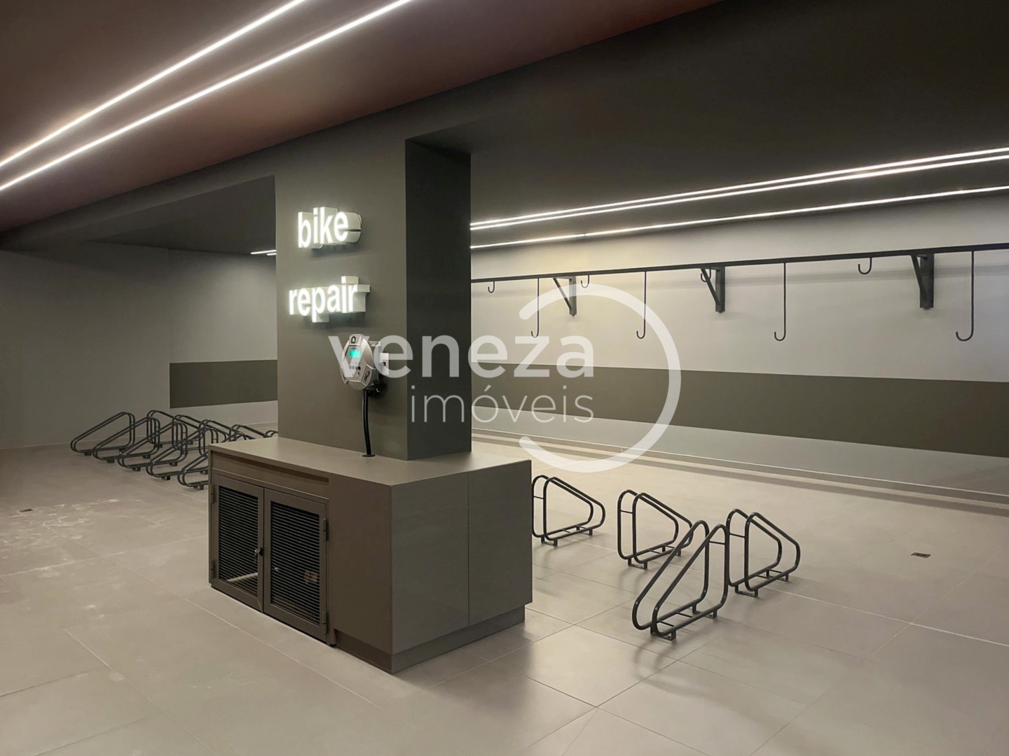 Apartamento para venda no Terra Bonita em Londrina com 147m² por R$ 770.000