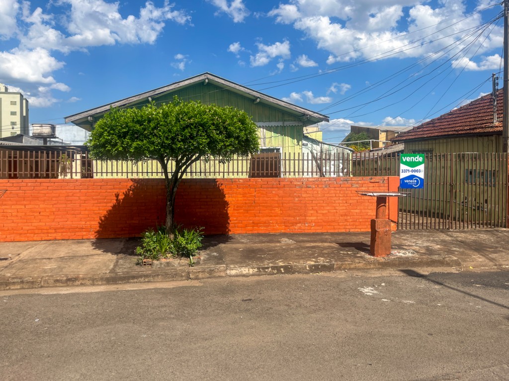 Terreno/Área à venda em Vila Ziober, Londrina — Portal Chave Fácil