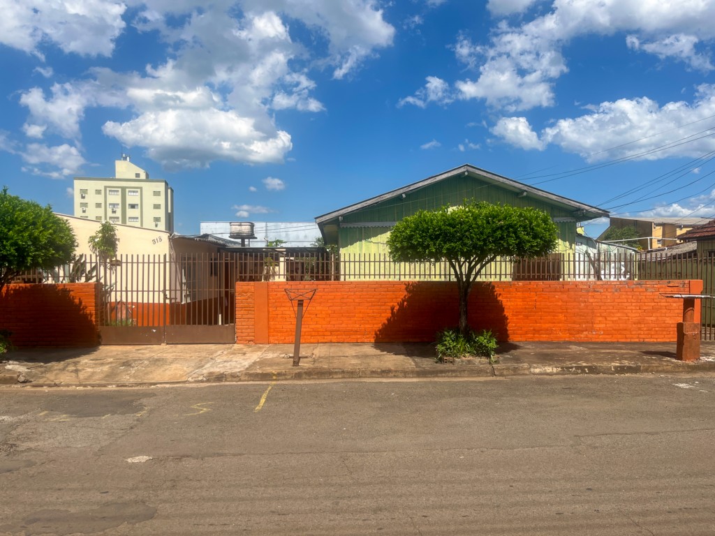Terreno/Área à venda em Vila Ziober, Londrina — Portal Chave Fácil