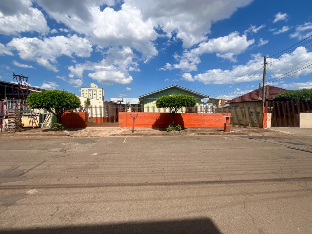 Terreno/Área à venda em Vila Ziober, Londrina — Portal Chave Fácil