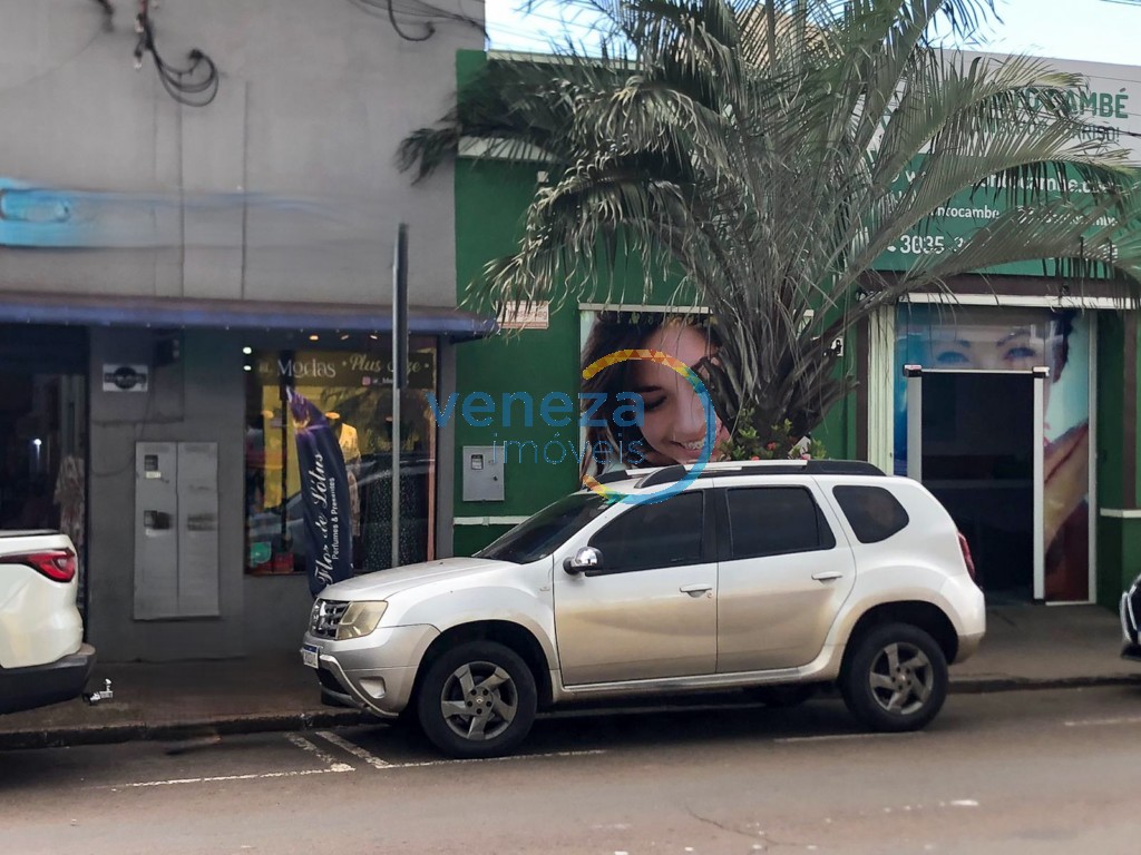 Salão-loja para venda no Centro em Cambe com 1.348m² por R$ 5.500.000,00 - Foto 2