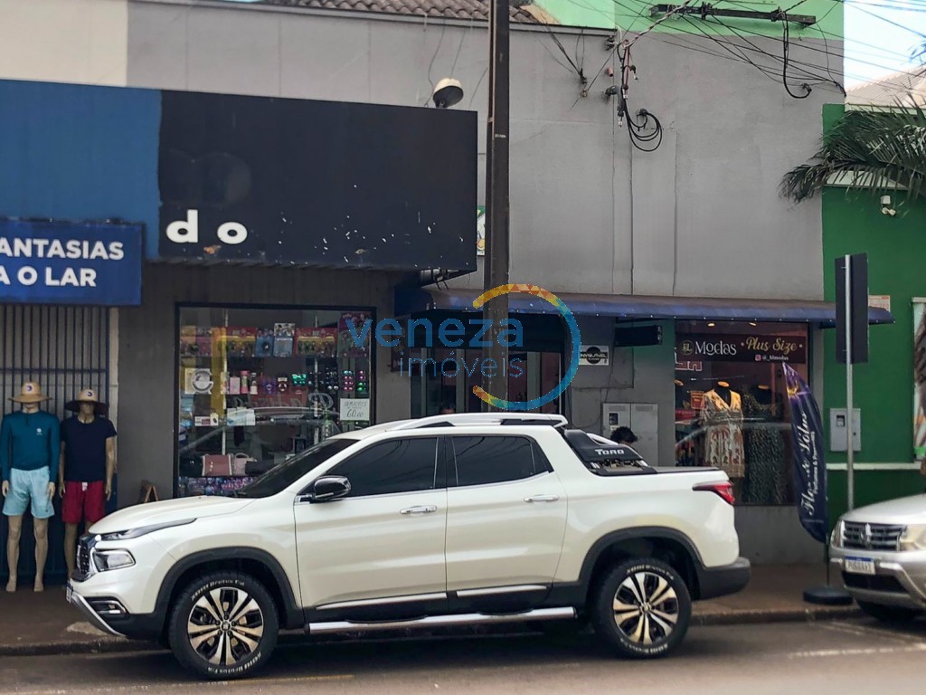 Salão-loja para venda no Centro em Cambe com 1.348m² por R$ 5.500.000,00 - Foto 3