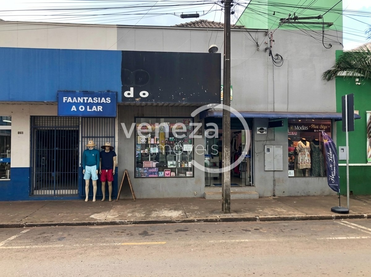 Comercial à venda em Centro, Cambé — Portal Chave Fácil