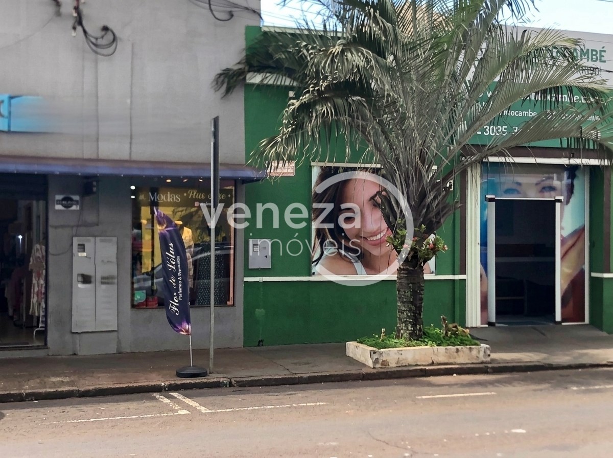 Comercial à venda em Centro, Cambé — Portal Chave Fácil