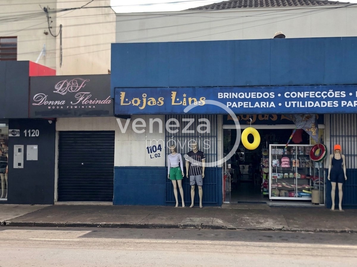 Comercial à venda em Centro, Cambé — Portal Chave Fácil