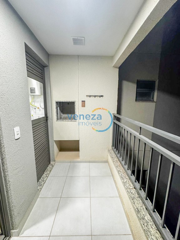 Apartamento para venda no bairro Gleba Palhano de Londrina - Foto 5