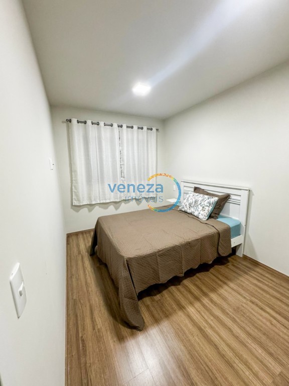 Apartamento para venda no bairro Gleba Palhano de Londrina - Foto 6