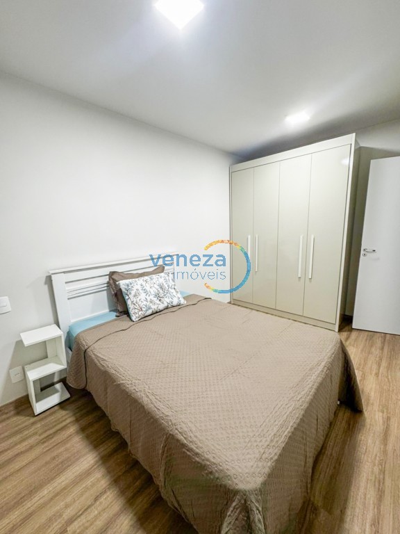 Apartamento para venda no bairro Gleba Palhano de Londrina - Foto 7