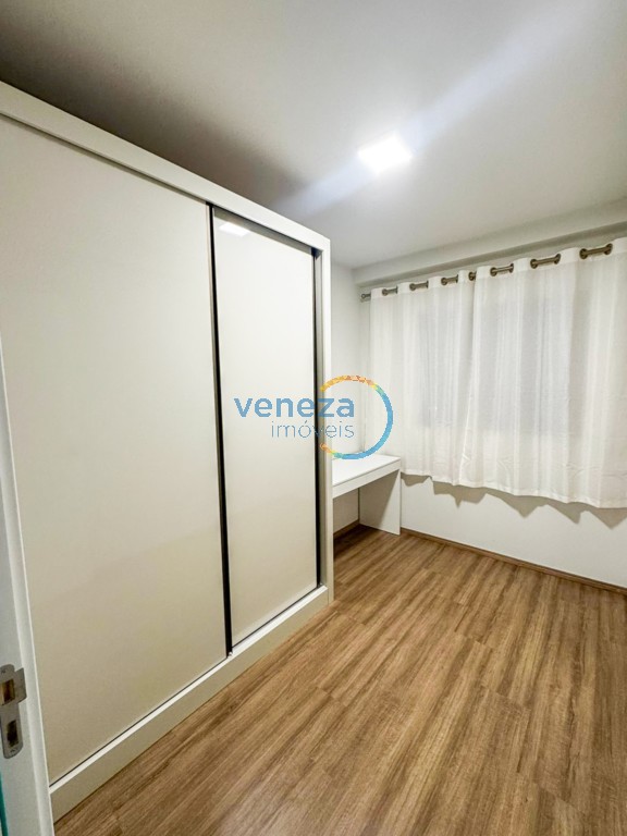 Apartamento para venda no bairro Gleba Palhano de Londrina - Foto 8