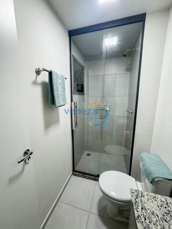 Apartamento para venda no bairro Gleba Palhano de Londrina - Foto 11