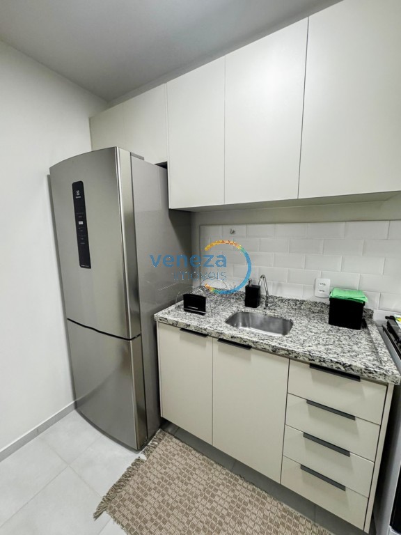 Apartamento para venda no bairro Gleba Palhano de Londrina - Foto 13