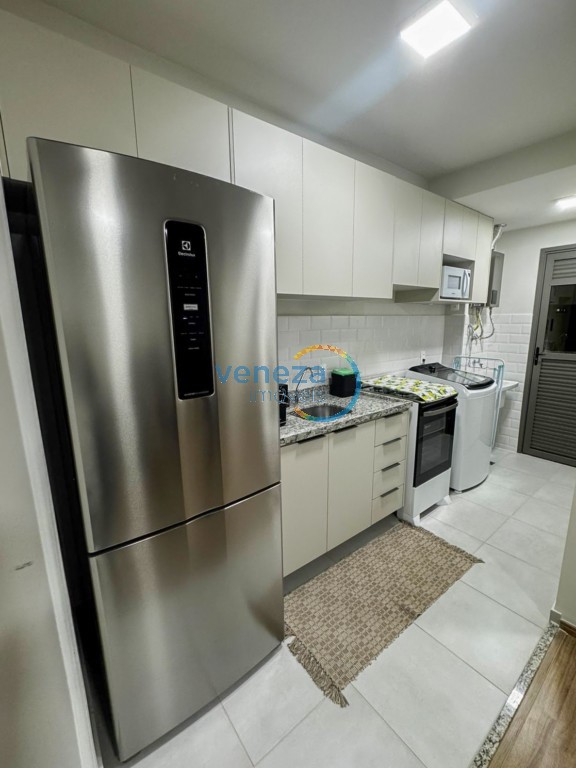 Apartamento para venda no bairro Gleba Palhano de Londrina - Foto 14
