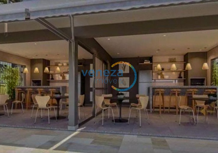 Apartamento para venda no bairro Gleba Palhano de Londrina - Foto 17