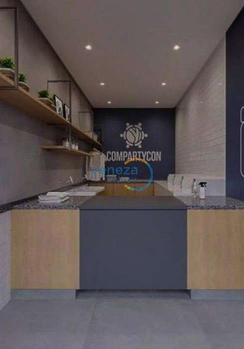Apartamento para venda no bairro Gleba Palhano de Londrina - Foto 20