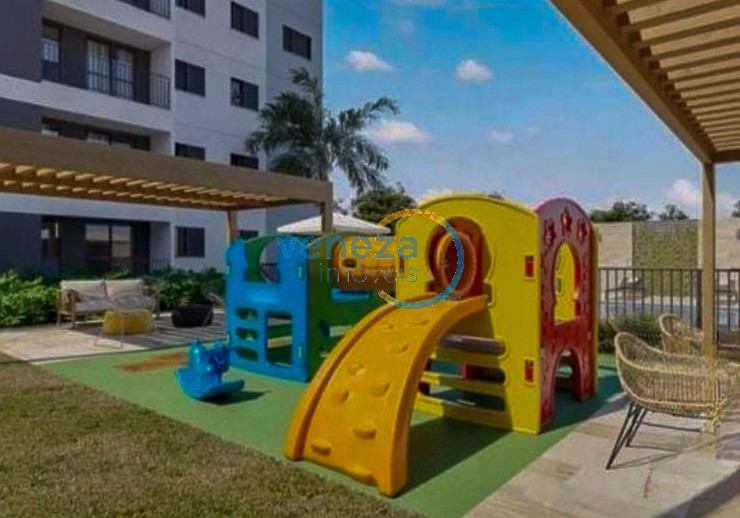 Apartamento para venda no bairro Gleba Palhano de Londrina - Foto 23