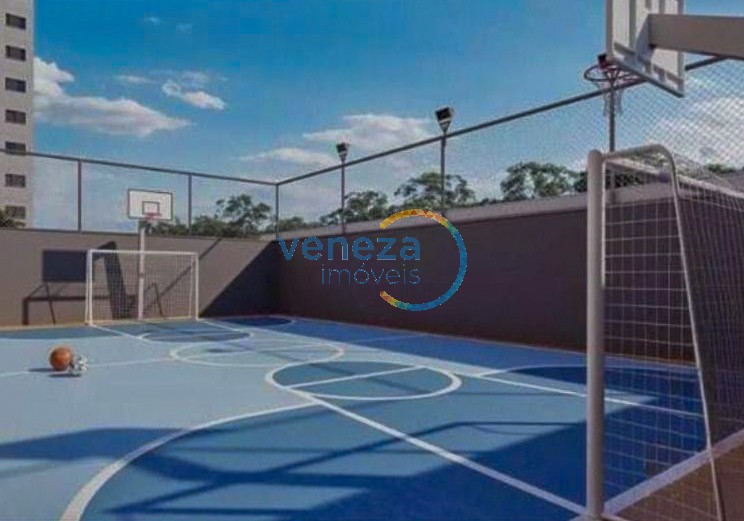 Apartamento para venda no bairro Gleba Palhano de Londrina - Foto 24