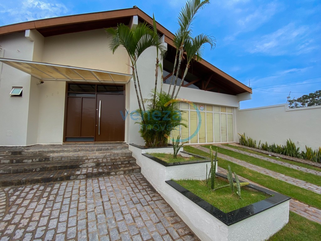 Casa Residencial para venda no Alcantara em Londrina com 500m² por R$
                                                                                                                                                2.200.000,00                                                                                                                                        