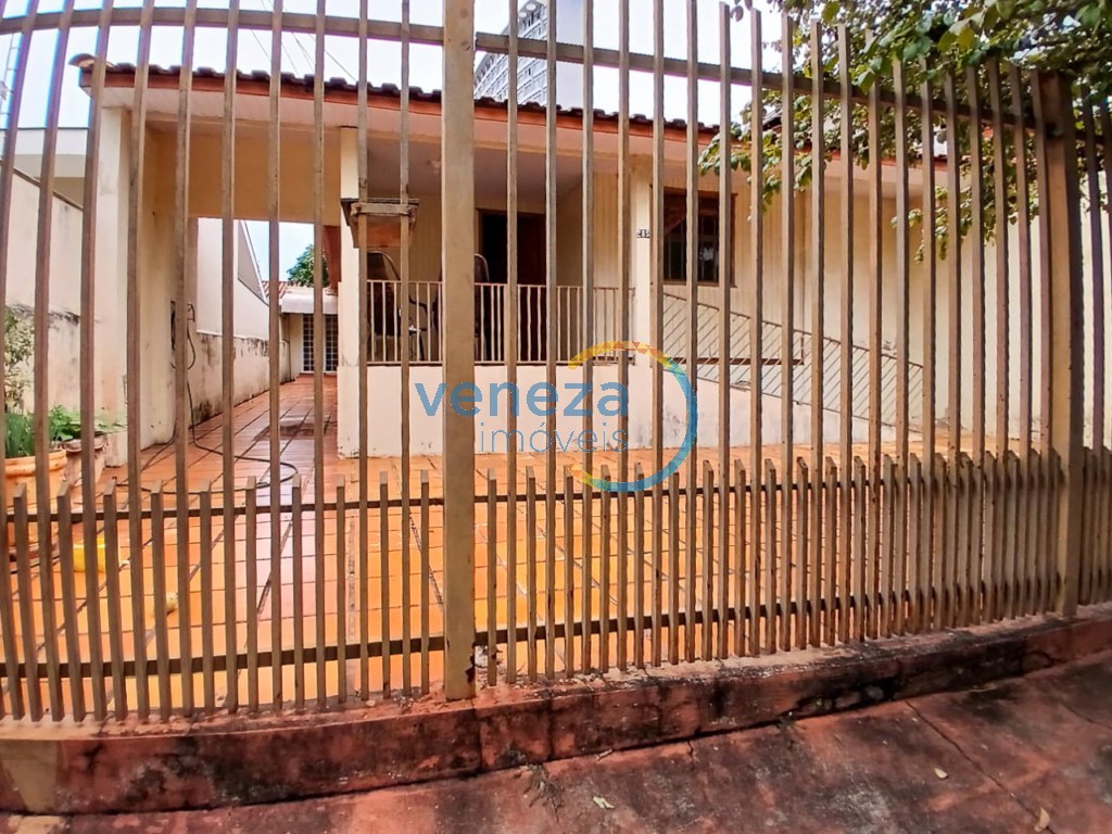 Casa Residencial para venda no Guanabara em Londrina com 95,5m² por R$ 1.200.000,00 - Foto 1