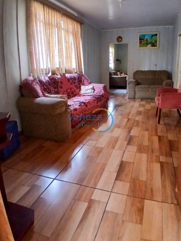 Casa Residencial para venda no Guanabara em Londrina com 95,5m² por R$ 1.200.000,00 - Foto 3