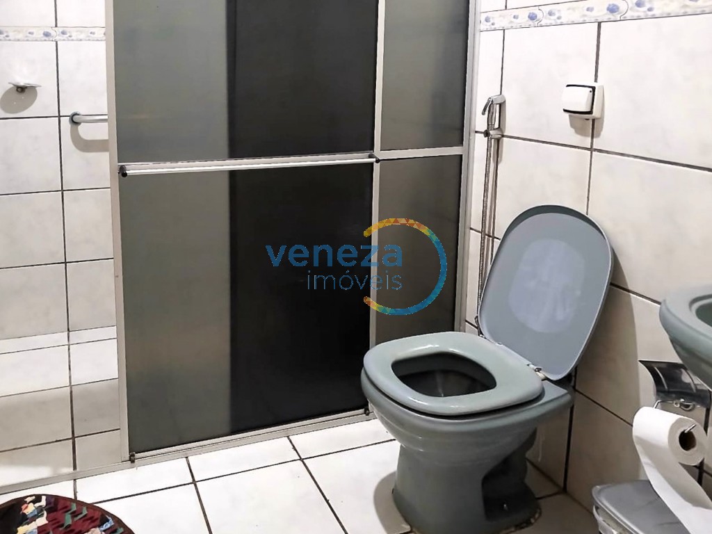 Casa Residencial para venda no bairro Guanabara de Londrina - Foto 7