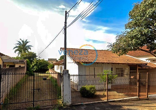 Terreno/Área à venda em Zanetti, Londrina — Portal Chave Fácil