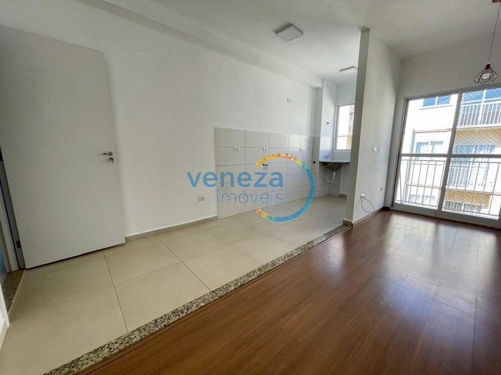 Apartamento à venda em Progresso, Ibiporã — Portal Chave Fácil