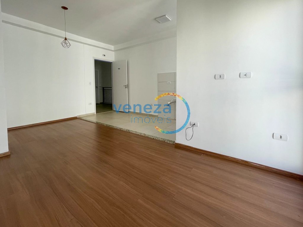Apartamento à venda em Progresso, Ibiporã — Portal Chave Fácil
