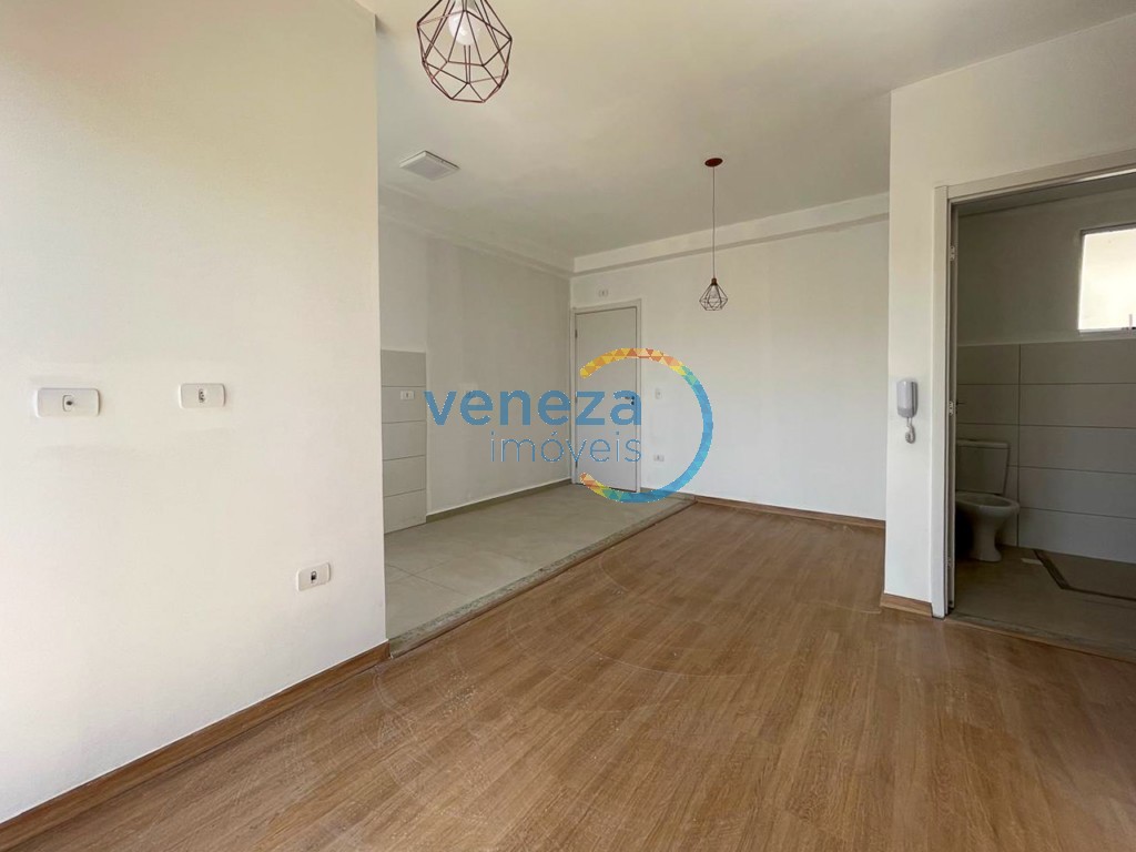 Apartamento à venda em Progresso, Ibiporã — Portal Chave Fácil